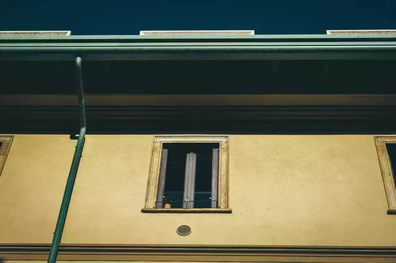 Gutter Repair: Your Comprehensive Guide to Keeping Water Where It Belongs