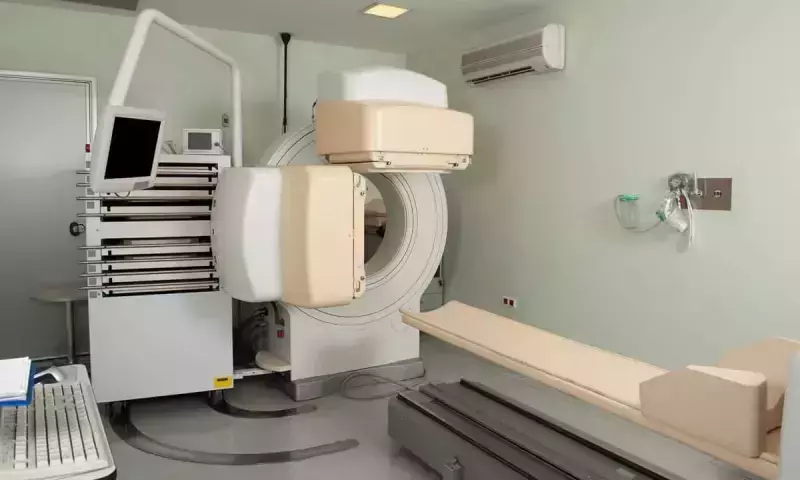 HIDA Scan: What It Is, Why It's Done, and What to Expect