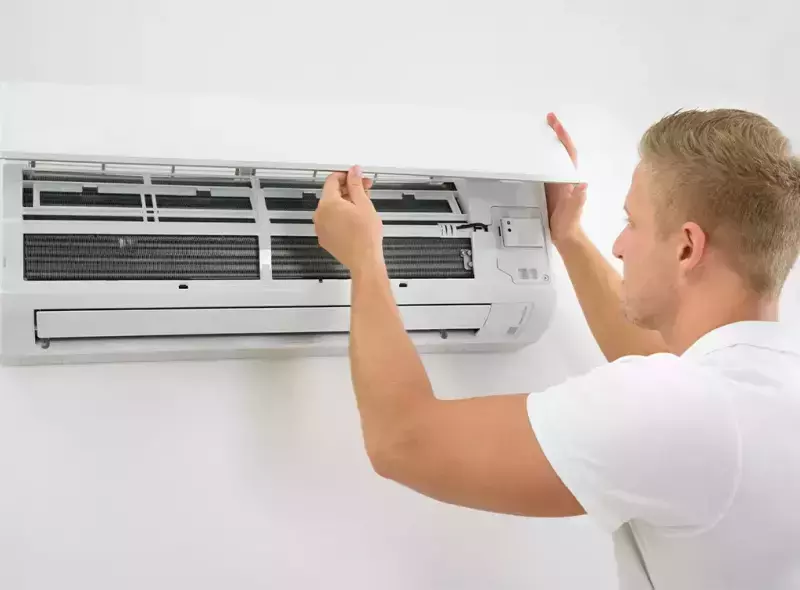 Air Conditioning Installation: Everything You Need to Know