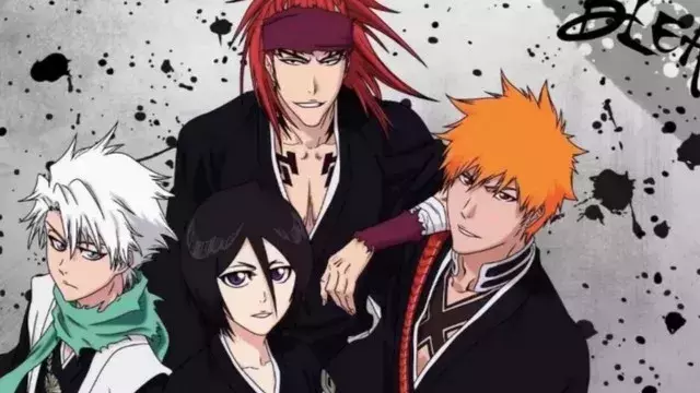 Bleach Filler List: A Complete Guide for Anime Fans