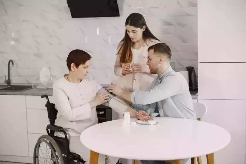 The Indispensable Role of Home Health Aides: Guardians of Independence and Dignity