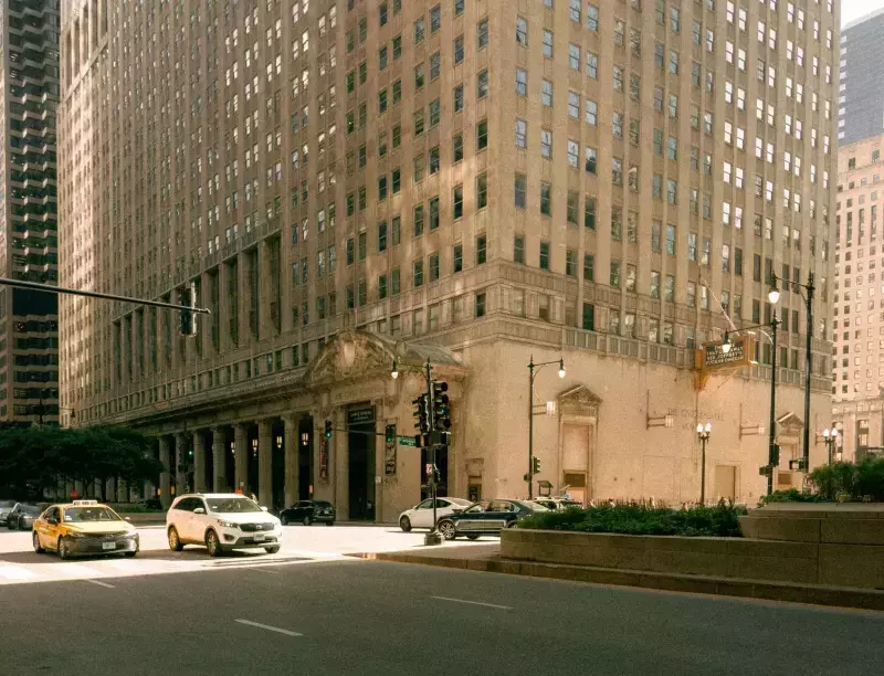 Unpacking the Legacy of First Chicago Insurance: A Local Titan's Journey