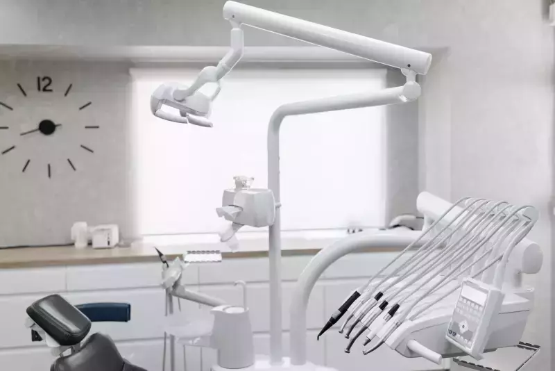 A Comprehensive Look at Greenberg Dental: Excellence in Modern Oral Healthcare