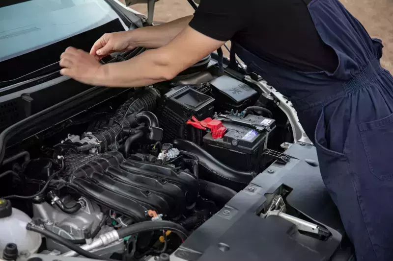 The Rise of the Mobile Mechanic: Convenience, Trust, and Expertise on Wheels