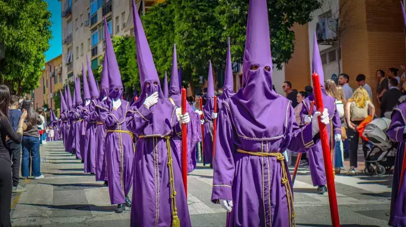 The Soul-Stirring Majesty of Semana Santa 2026: A Personal Journey into Sacred Tradition