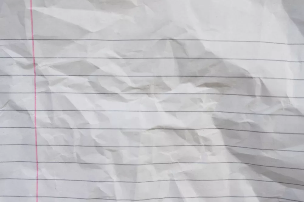 The Enduring Legacy of Lined Paper: More Than Just Strokes and Space