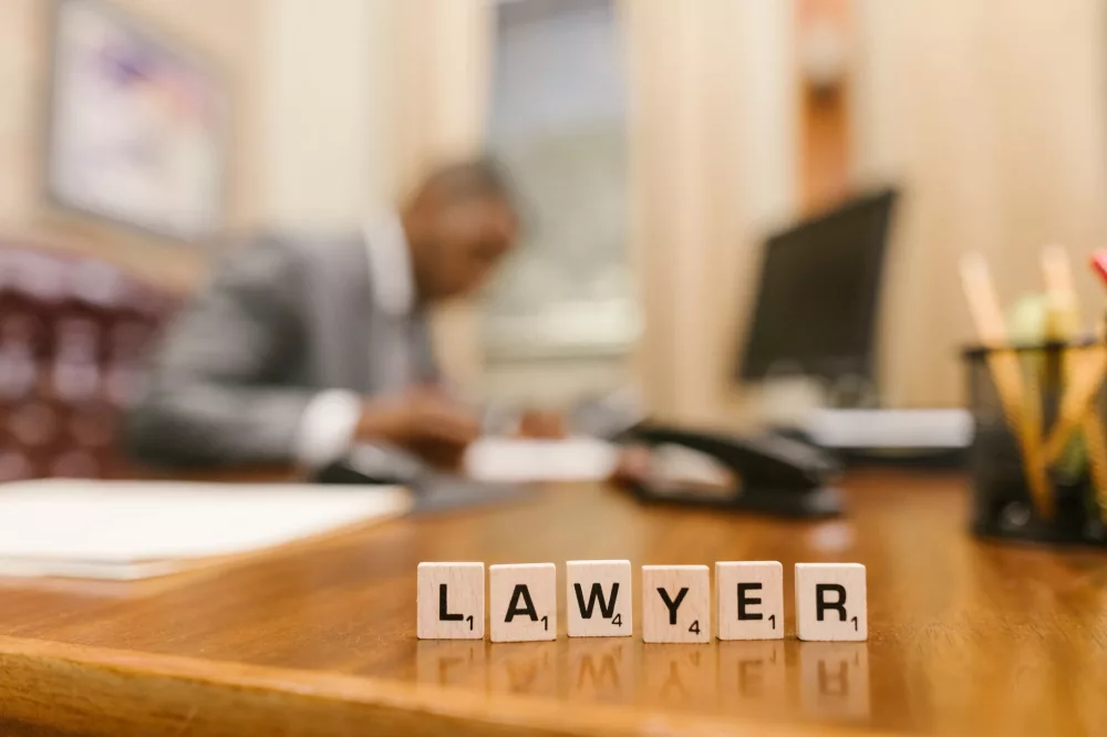 Navigating the Waters: Your Guide to a California Bar Attorney Search